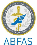 ABFAS logo