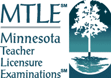 MTLE (Minnesota Teacher Licensure Examinations) logo