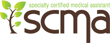 Specialty Certified Medical Assistant (SCMA)