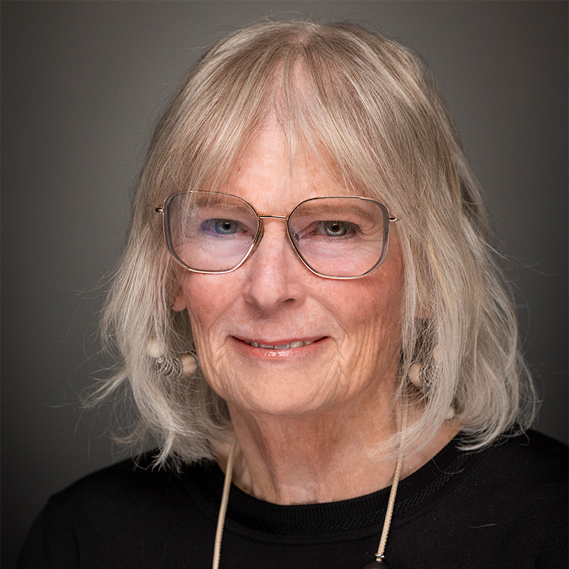 Nik Osborne, General Manager, District Partnerships 