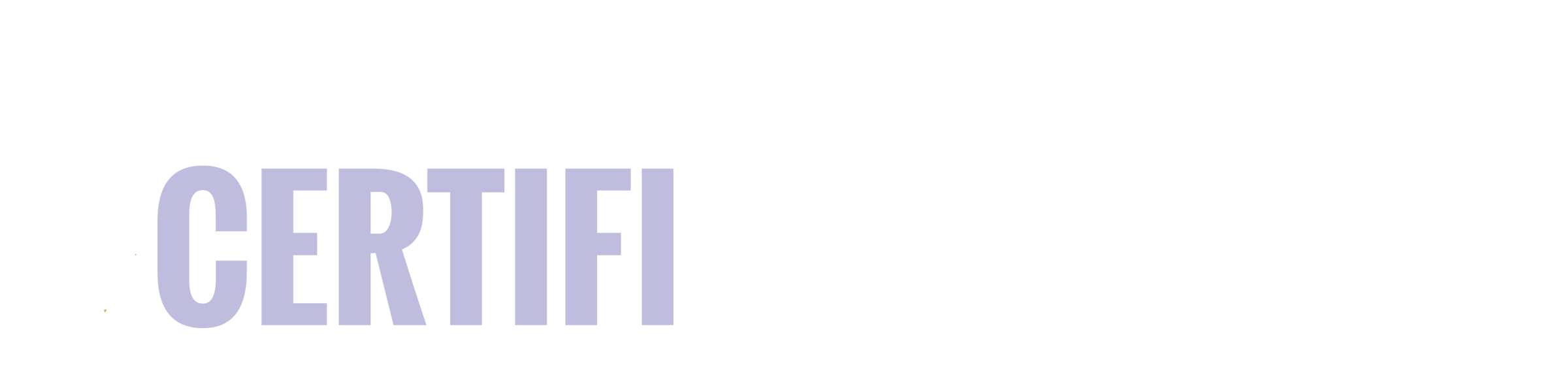 CERTIFIED