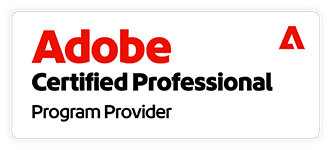 Adobe Certified Professional Program Provider