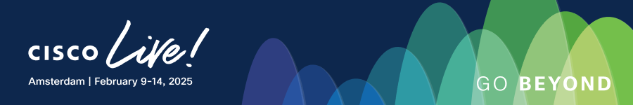 https://www.ciscolive.com/emea.html