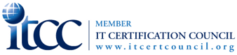 itcc - Member IT Certification Council