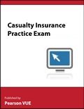 Casualty Life Insurance Practice Test
