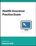 Health Insurance Practice Test