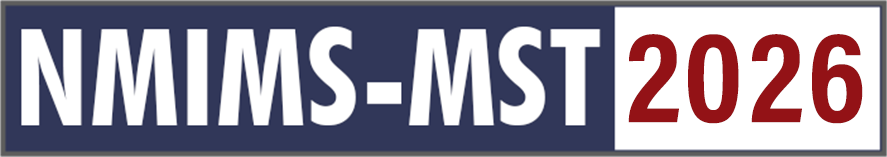 NMIMS-MST 2026 information