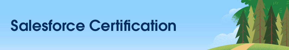 Salesforce Certification