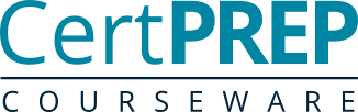 CertPREP Courseware