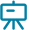 decorative icon projector