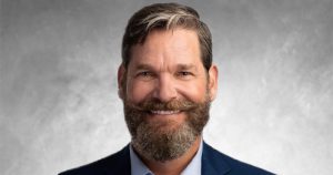 Dr. Eric Wright, Veteran Sailor and Guardsman