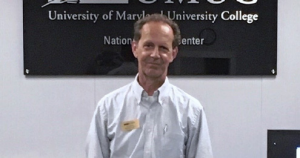 Jose Mobley, Retired Air Force Master Sergeant