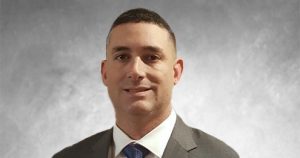 Michael Burgos, Retired Army Chief Warrant Officer