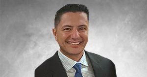 Pablo Torres, Marine Corps Lieutenant Colonel