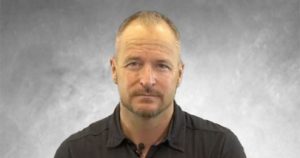 William (Bill) Rybczynski, Retired Marine