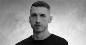 Justin Owens, Marine Corps Major