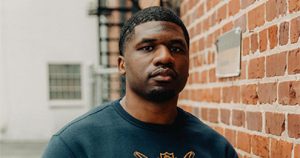 Staff Sergeant Leonard Lewis