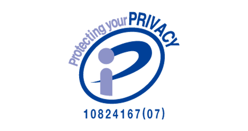 Protecting your privacy 10824167(05)