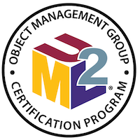 OCUP logo