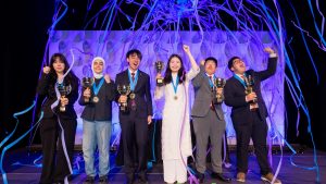 World Champions Crowned at Pearson’s Certiport 2026 Microsoft Office Specialist Competition 