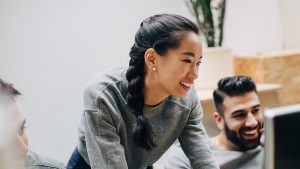 Employers Use IT Certification to Close High Risk Skills Gaps and Gain Competitive Advantage, Pearson Study Finds
