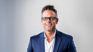 Greg Birzes 接任 Pearson VUE 首席技术官
