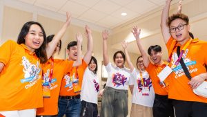 Inspiring Excellence: Reflections from the 2025 Certiport World Championships