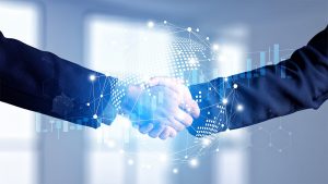 Microsoft, Pearson VUE, and ITS: The Transformative Power of Partnerships 
