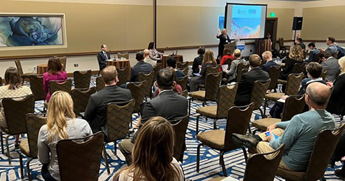 ATP’s 2022 Innovations in Testing conference