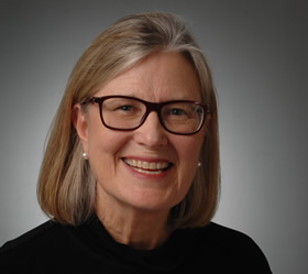 Betty Bergstrom