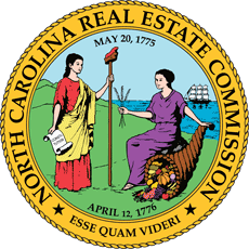 North Carolina Real Estate Commission
